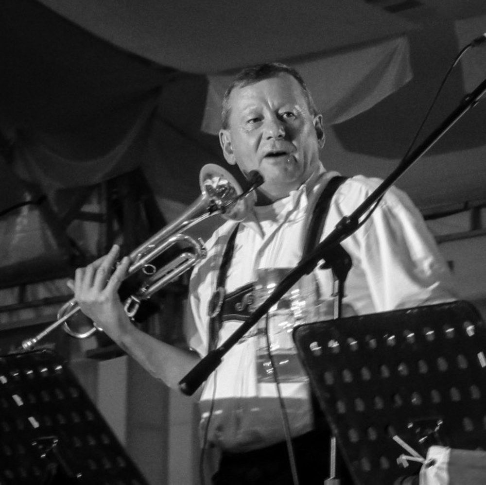 Photograph by Juan Carlos Molina Montes de Oca