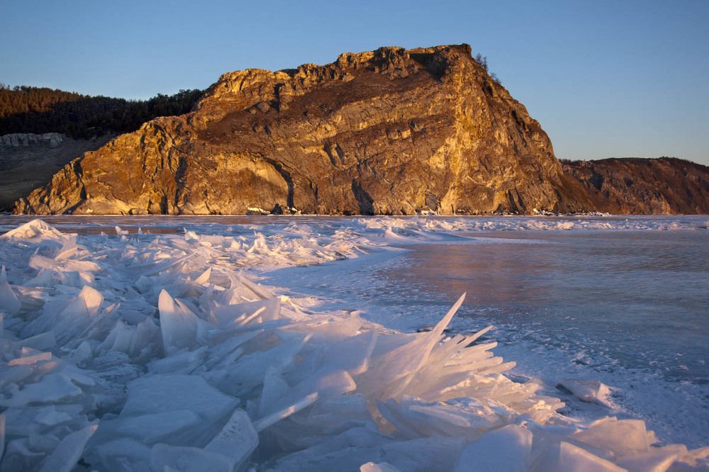 Photograph by Игорь Селин