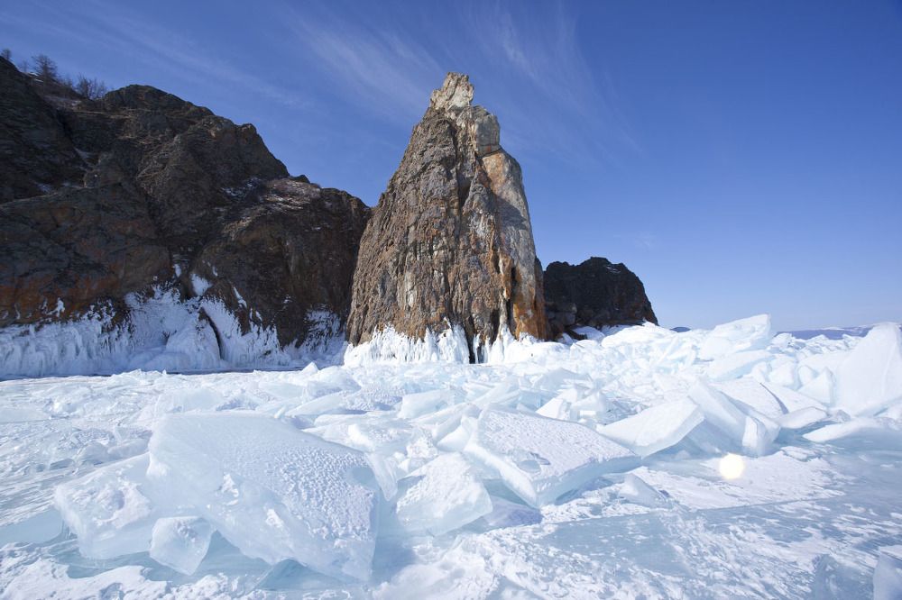 Photograph by Игорь Селин