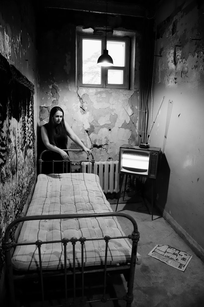 Photograph by Кристина Шацкая