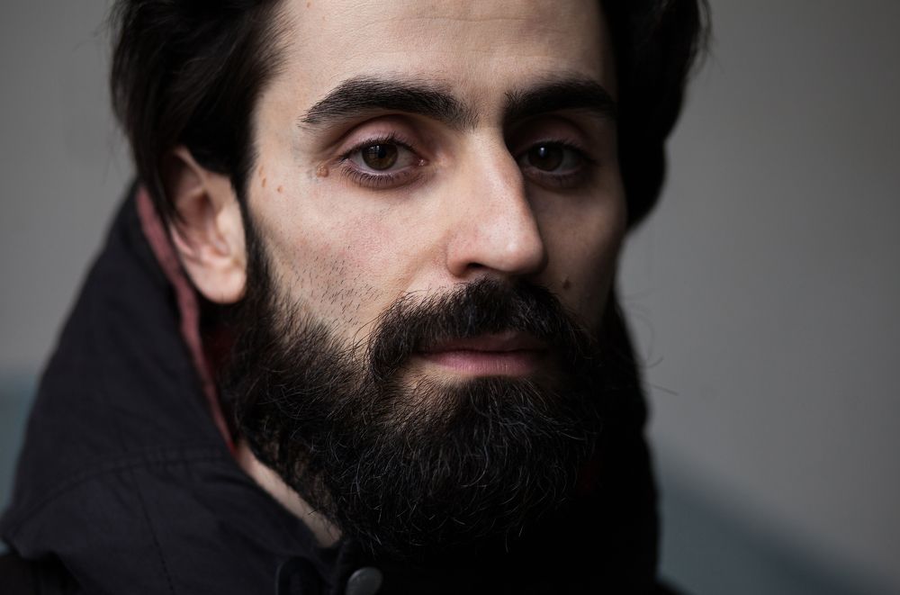 Photograph by Евгений Герцев