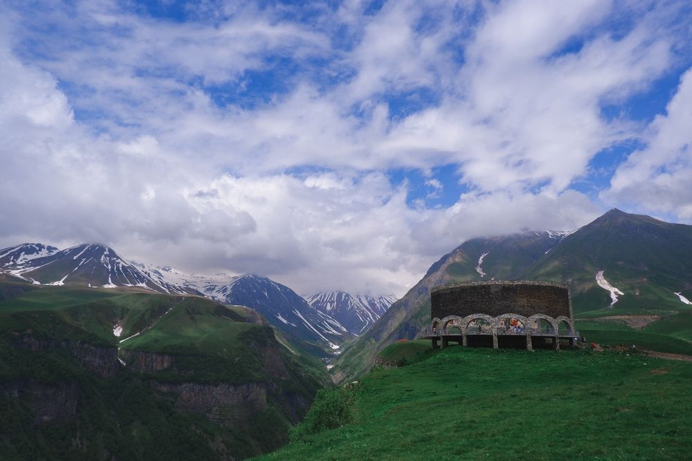 Photograph by Екатерина Кобальнова