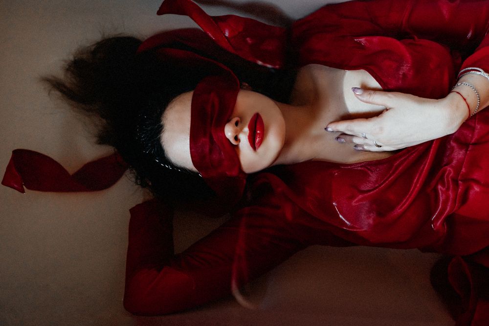 Photograph by Марина Бондаренко