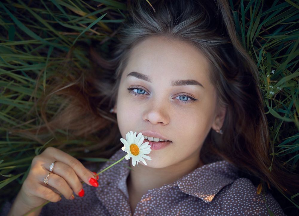 Photograph by Александр Карпинец