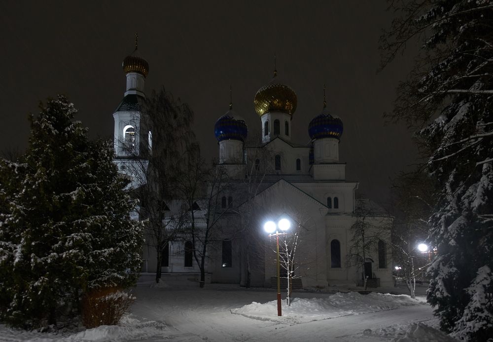 Photograph by Леонид Петруша