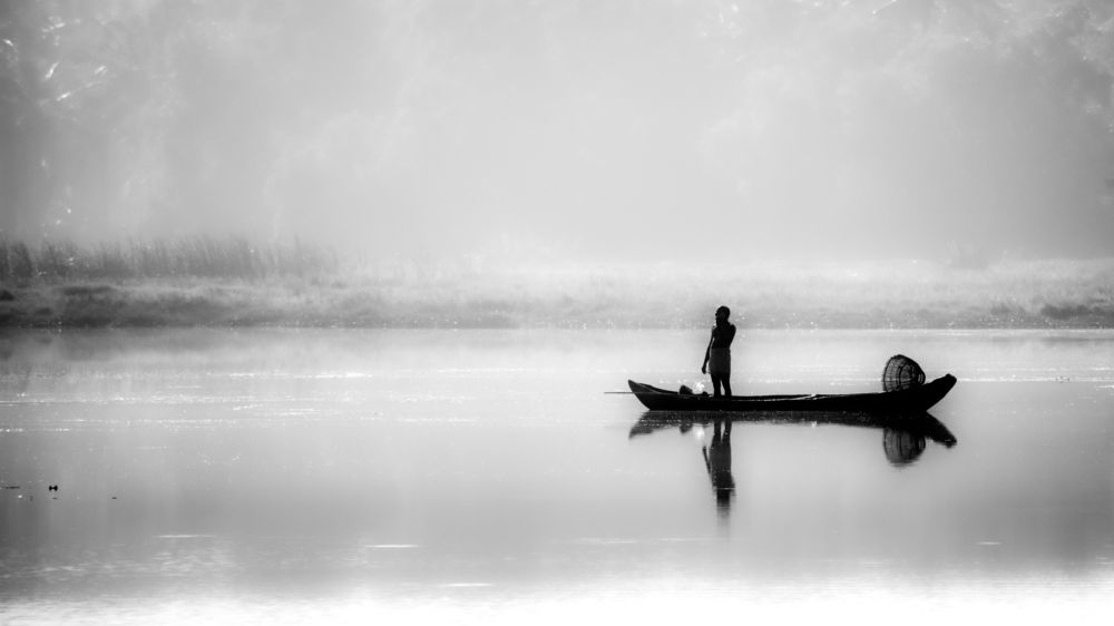 Photograph by Nath Sai