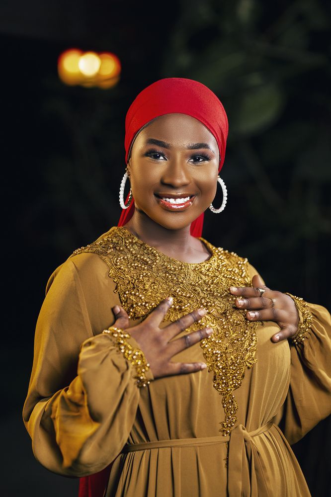 Photograph by Qwaedjo Aceamah Opoku