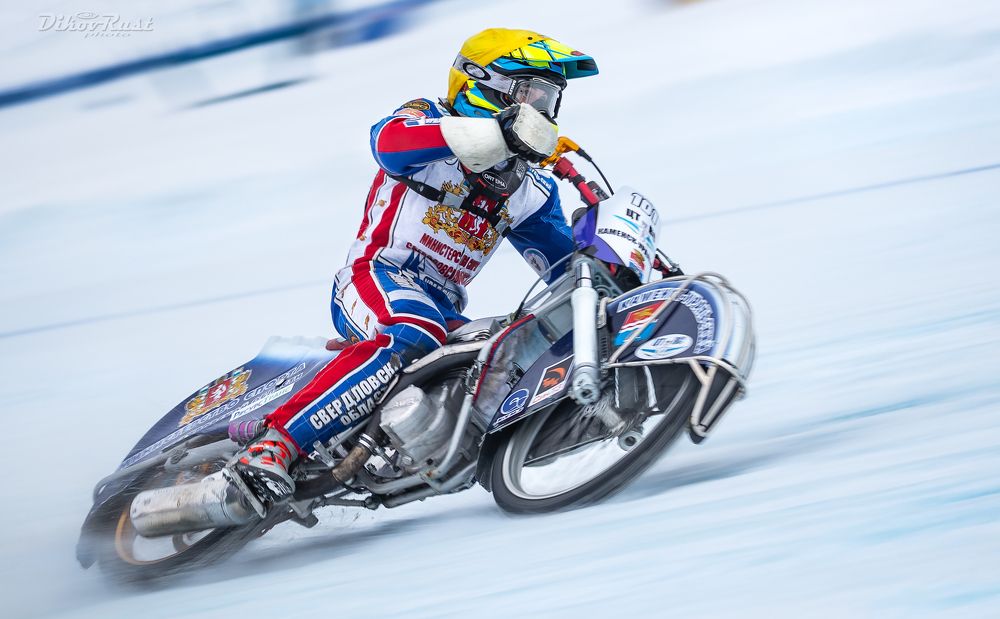 Photograph by Рустем Диков