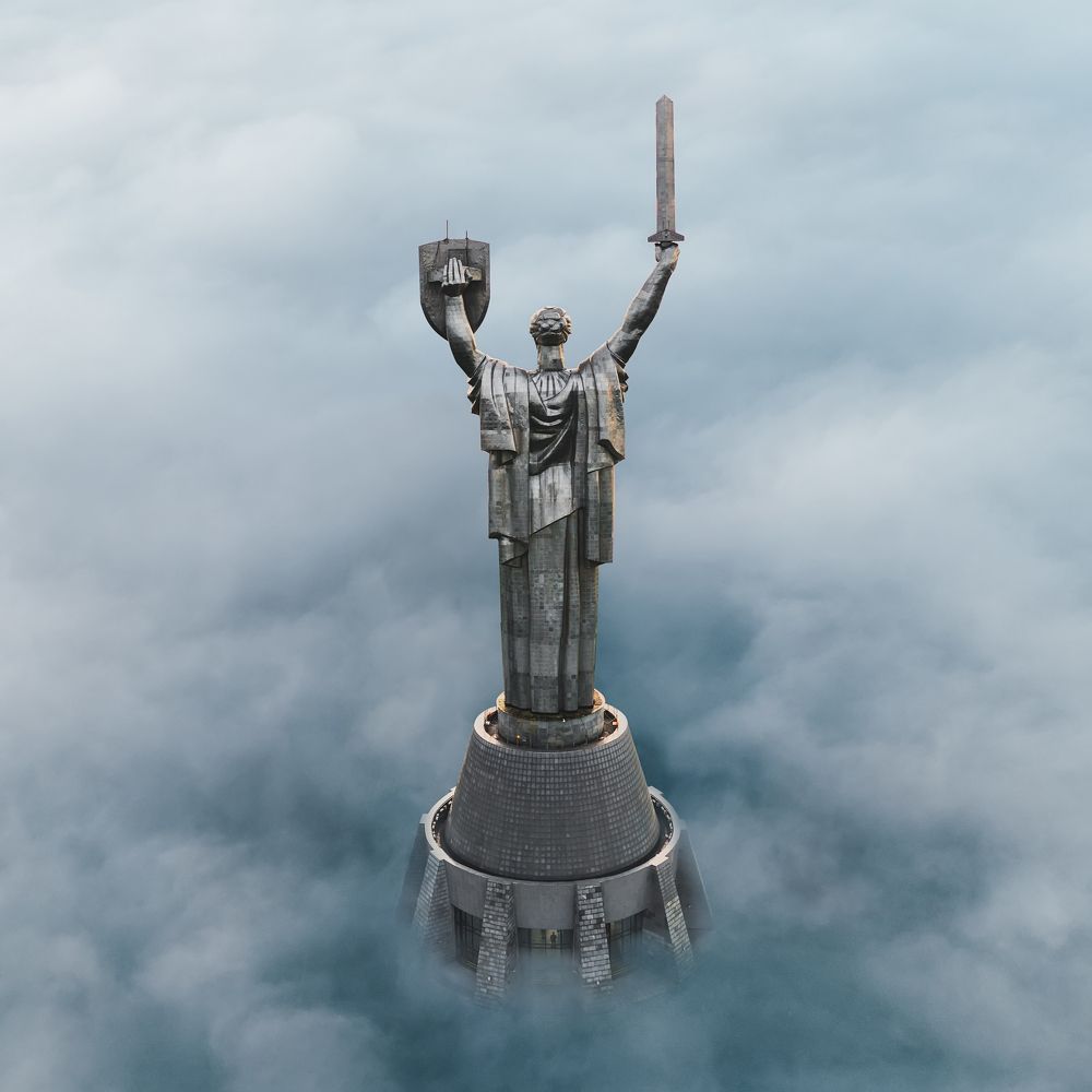 Photograph by Владимир Луценко