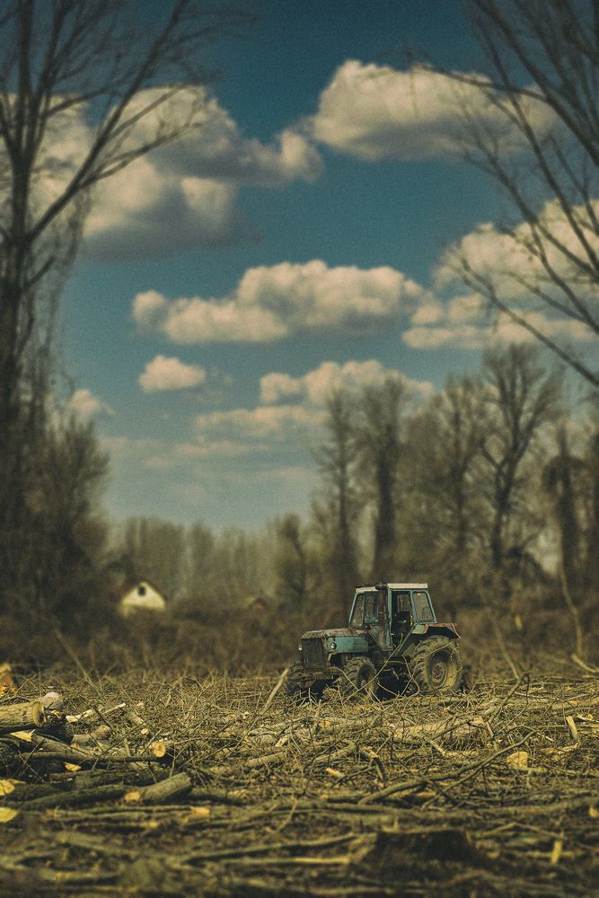 Photograph by ivan ilijevski