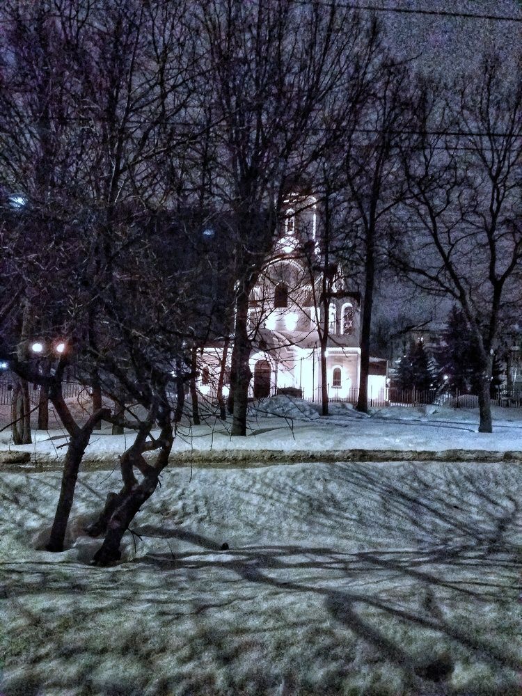 Photograph by Natalia