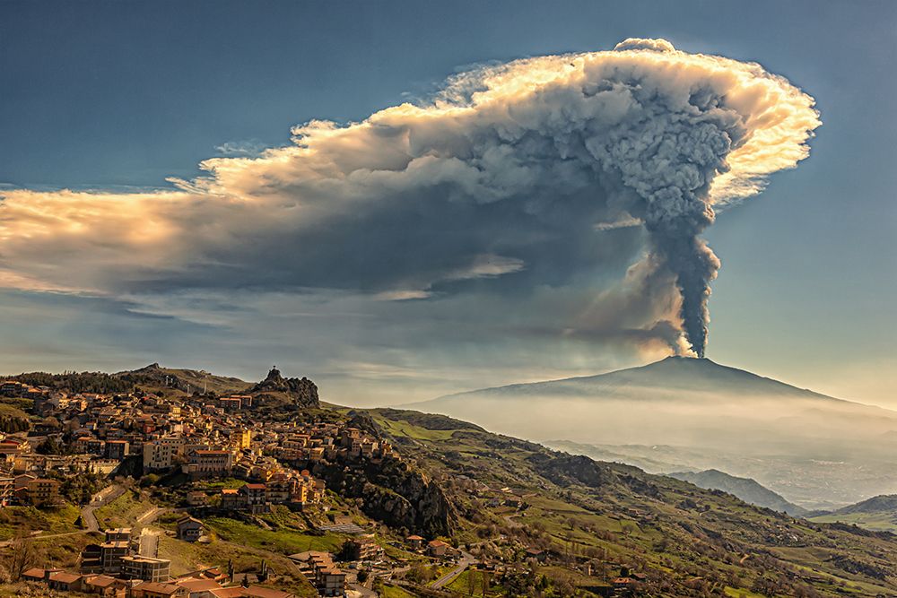 Photograph by FERNANDO ANTONIO FAMIANI