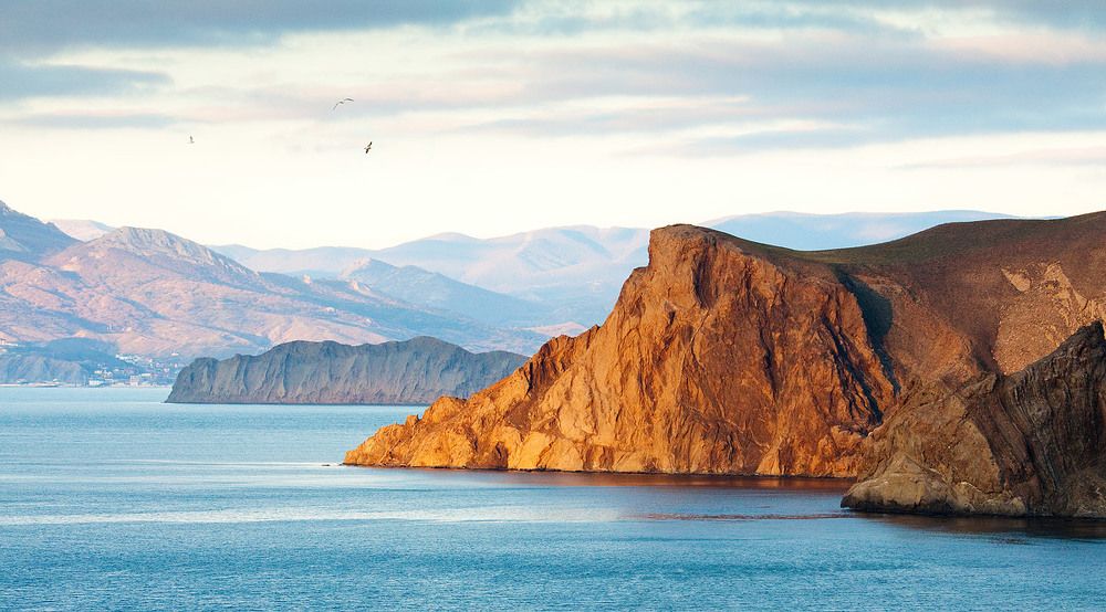 Photograph by Елена Покрепа