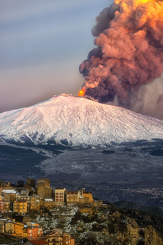 Photograph by FERNANDO ANTONIO FAMIANI