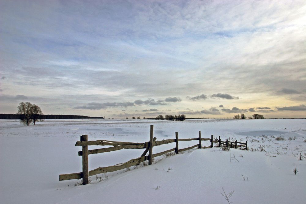 Photograph by Александр Кретов