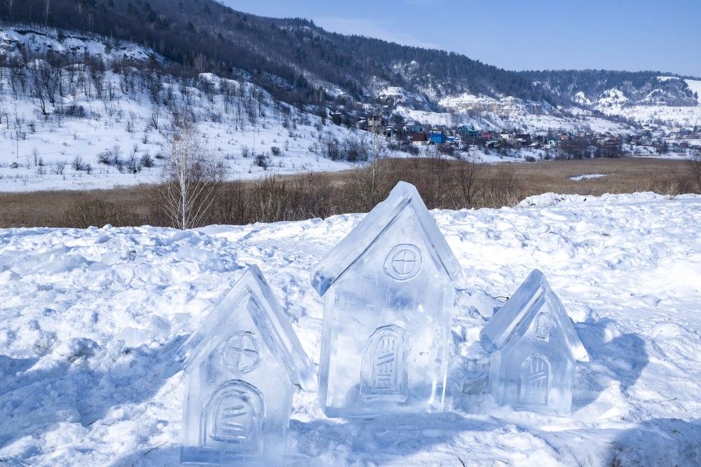 Photograph by Меркулова Наталья Геннадьевна