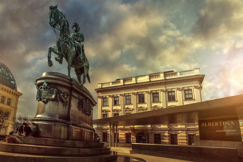 Photograph by Bojan Dzodan