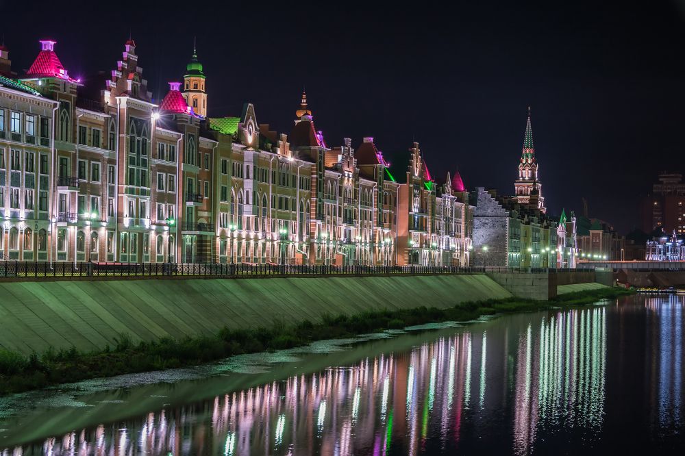 Photograph by Светлана Ващенко