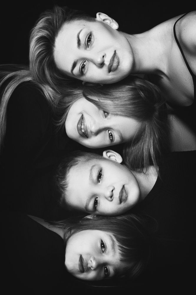 Просто о любви