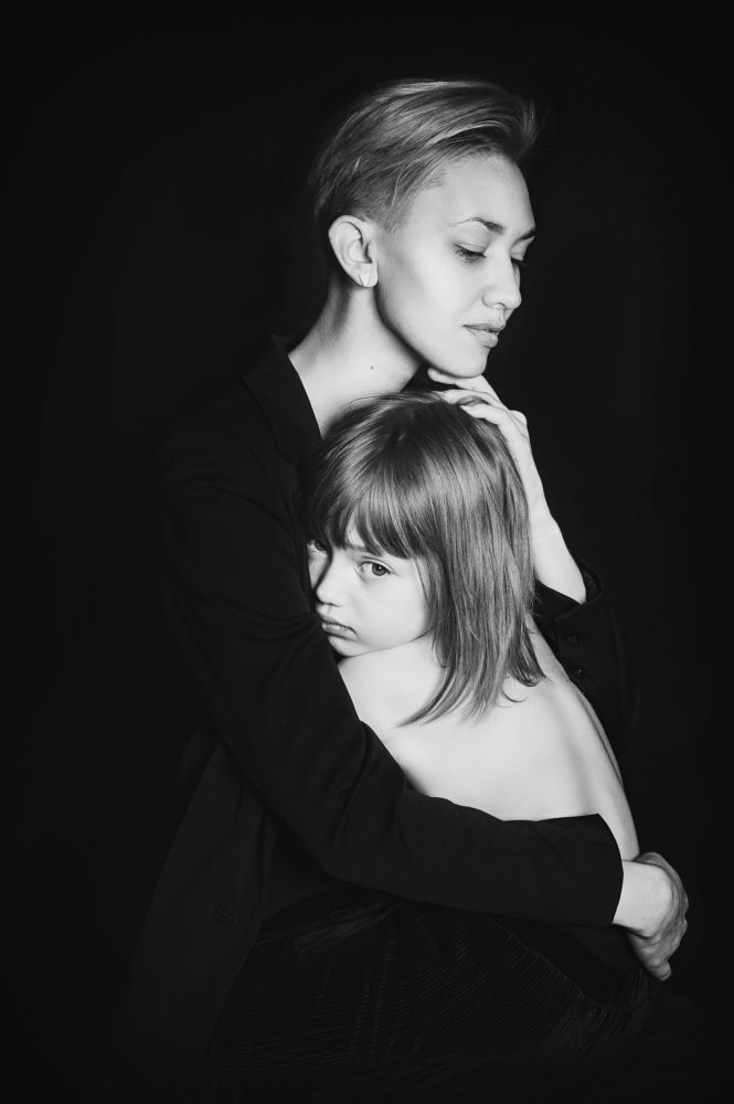 Photograph by Юлия Чепкина