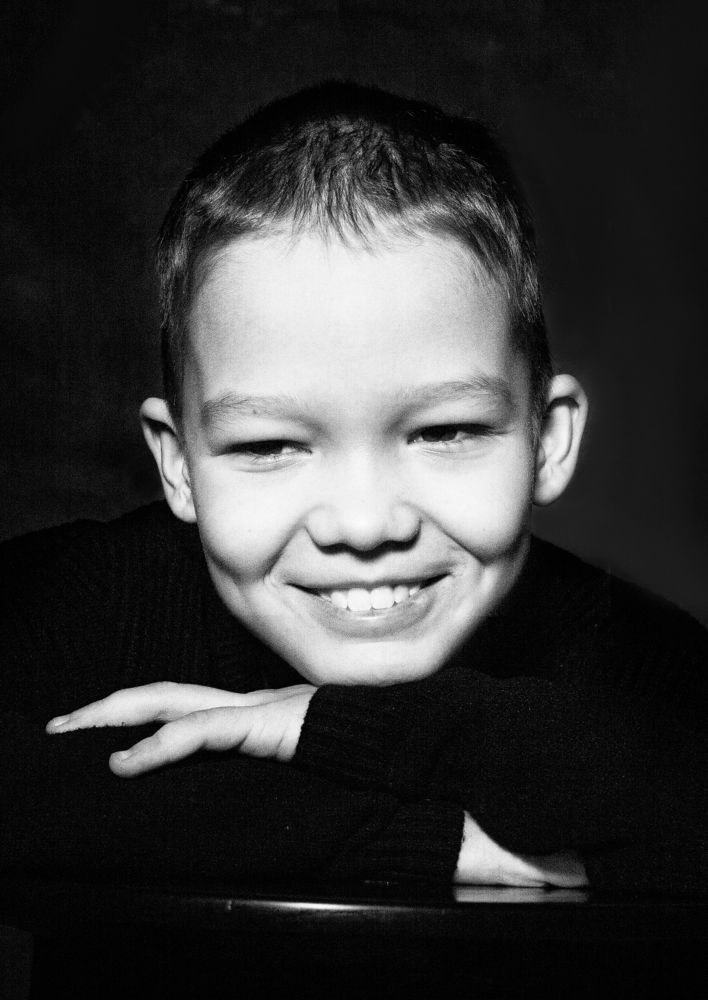 Photograph by Юлия Чепкина