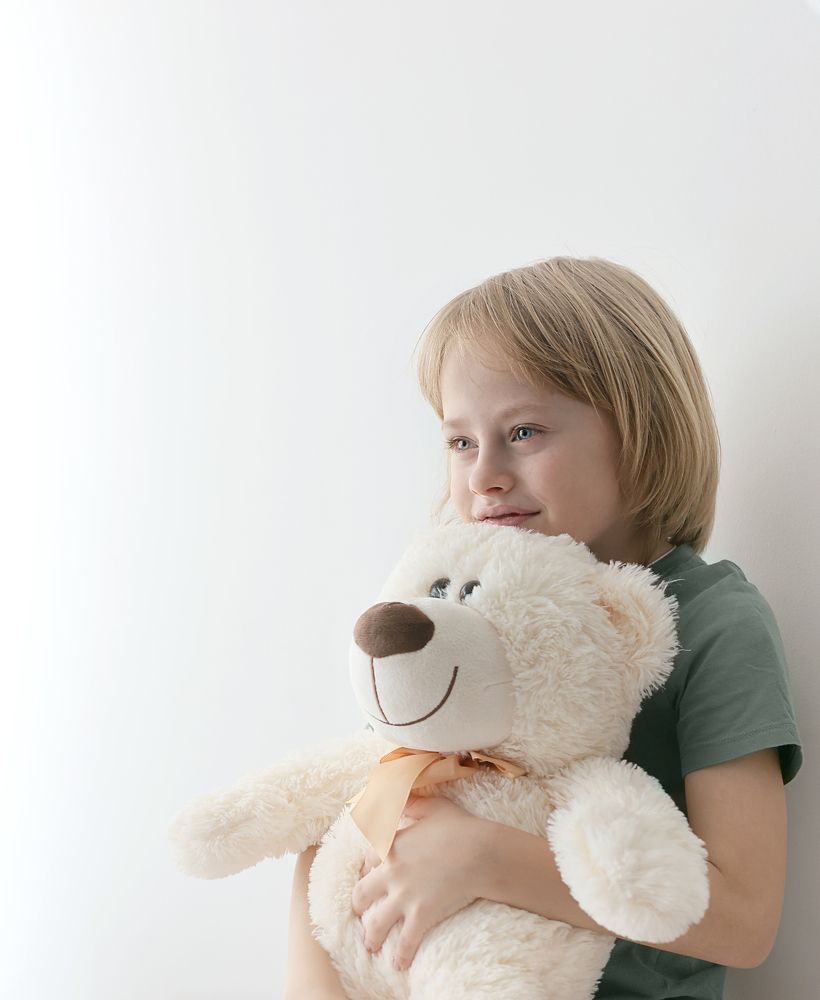 Photograph by Veronika Medvedeva