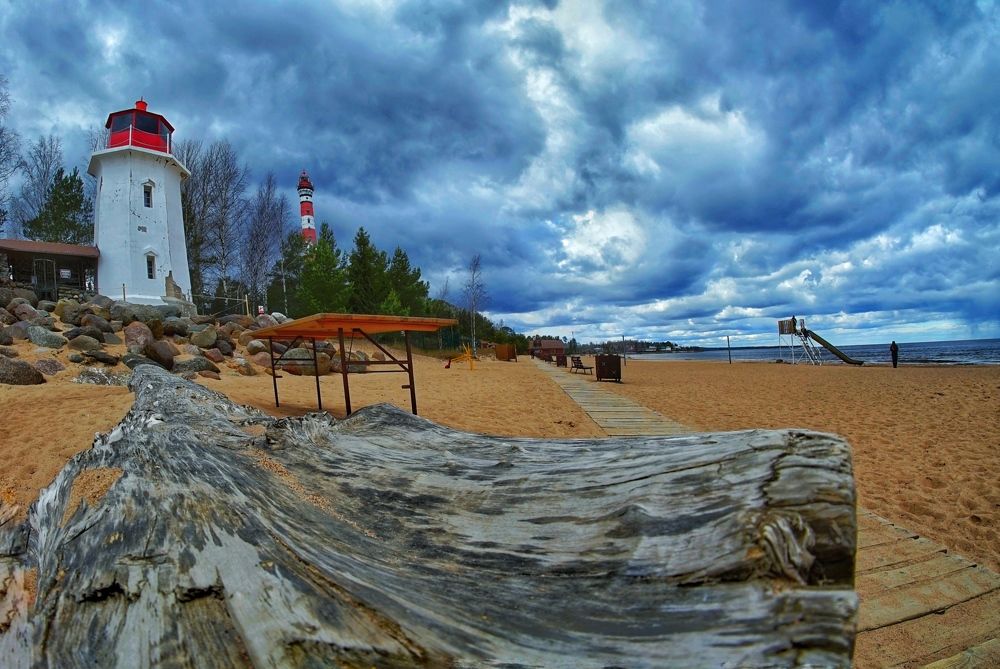 Финский залив