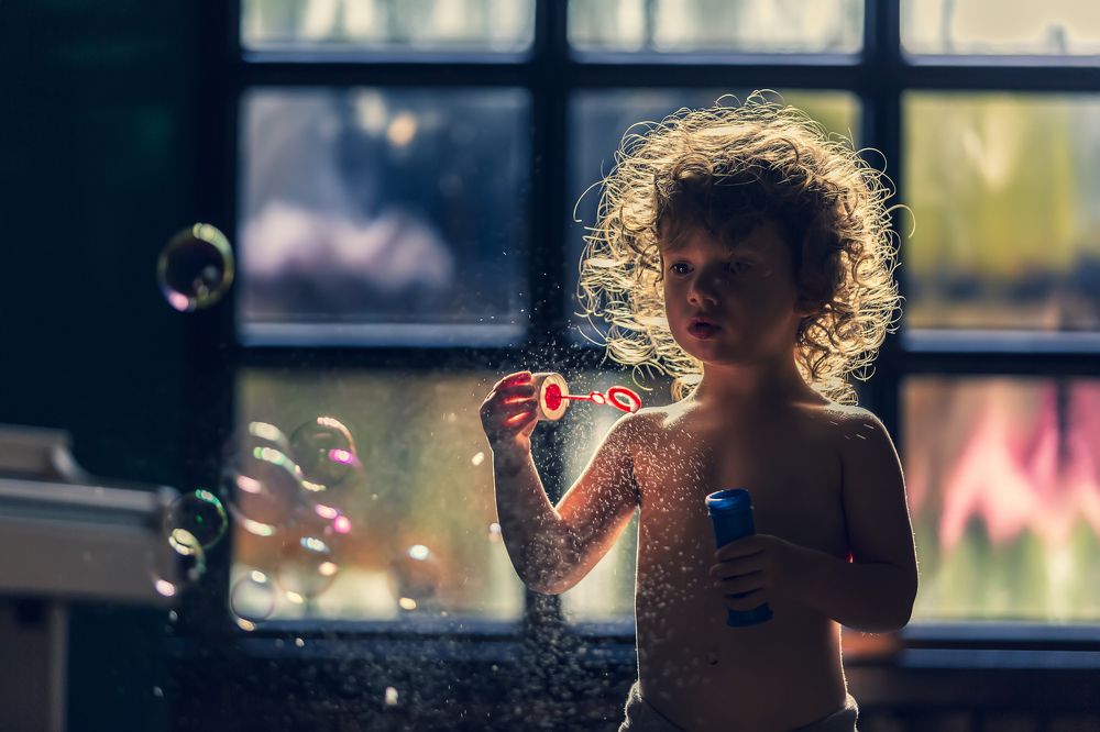 Photograph by Hillel Shatz