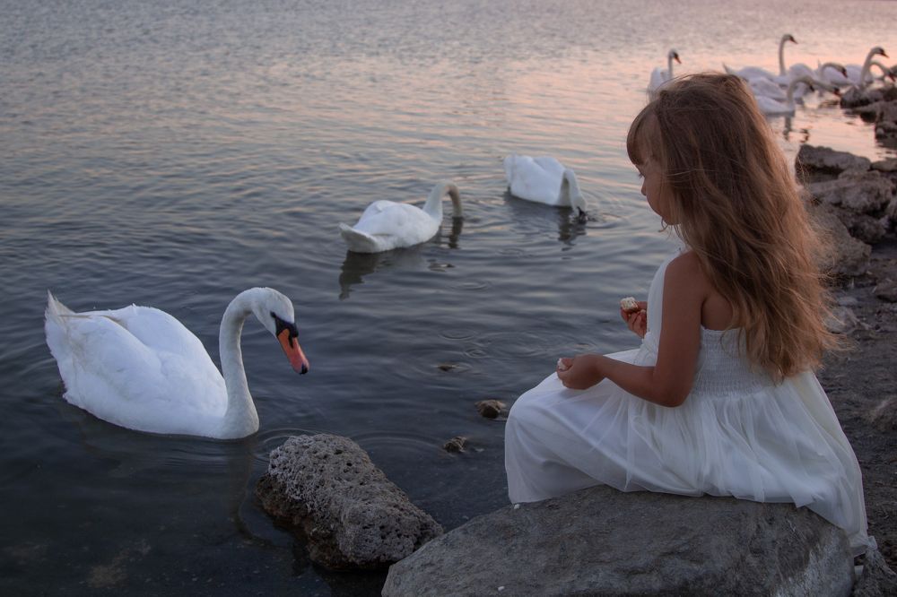 Photograph by Светлана Круглова