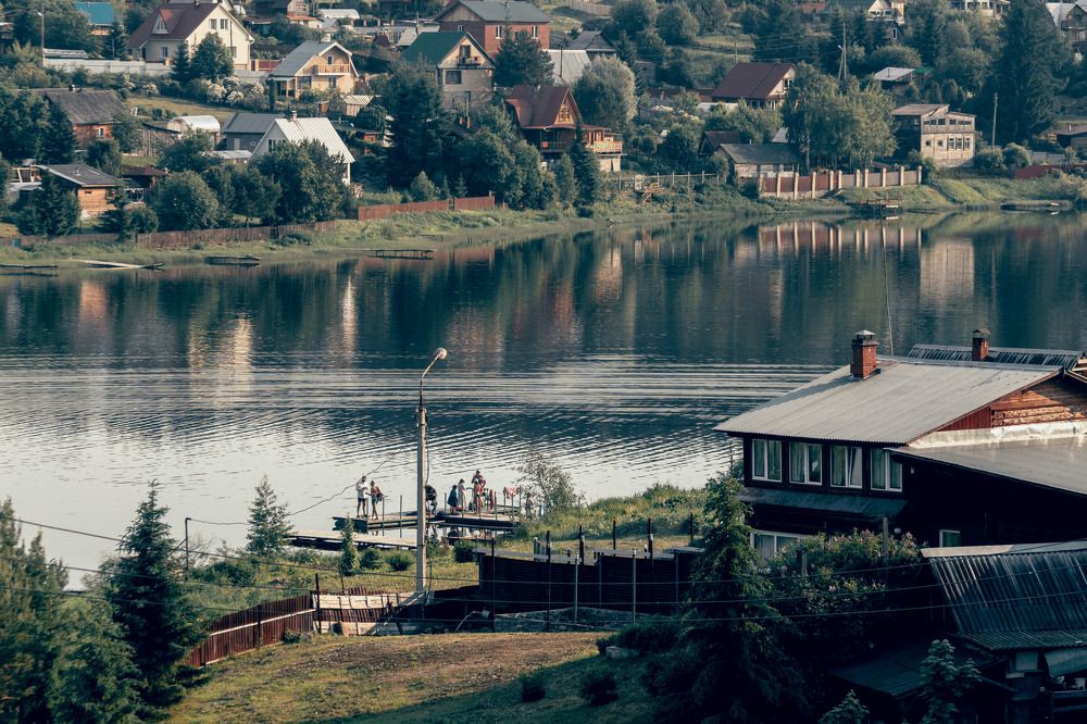 Photograph by Антон Ляпунов