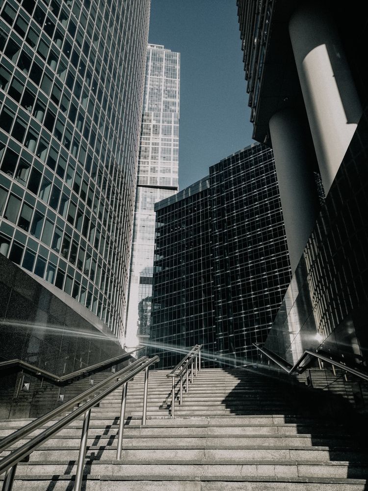 Photograph by Александра Пургаева