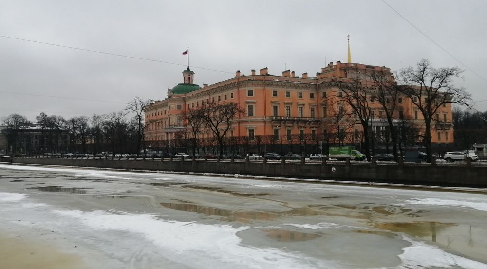 Photograph by Митя Стрельников