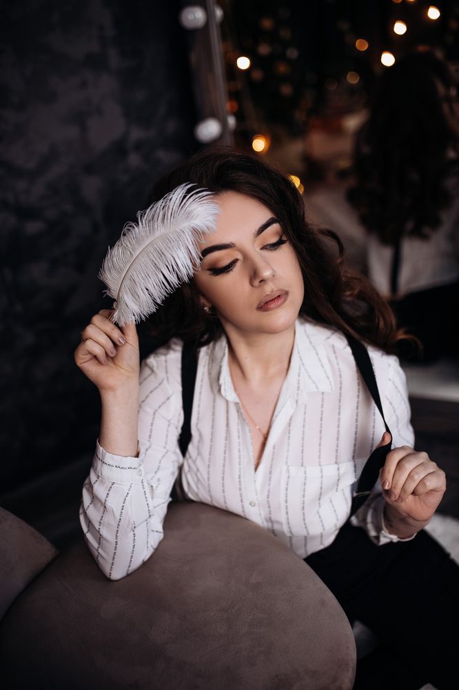 Photograph by Екатерина Пашкевич