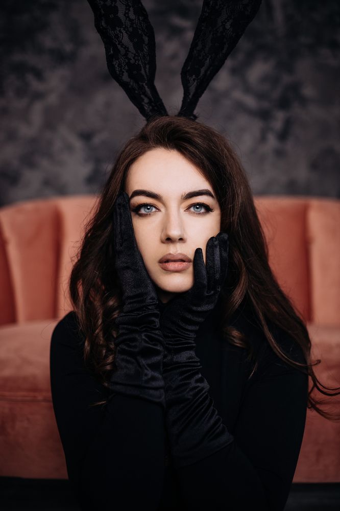 Photograph by Екатерина Пашкевич