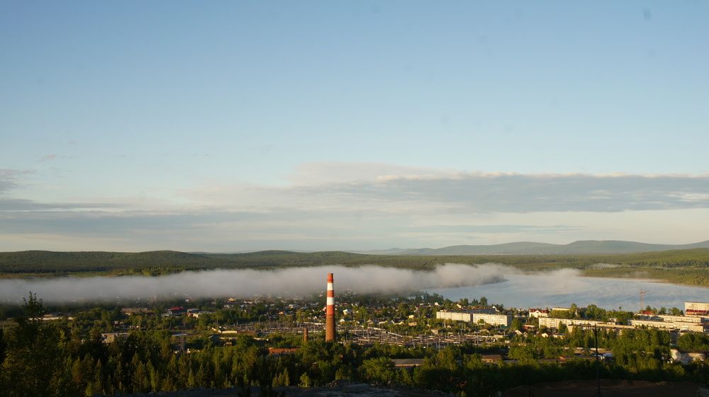 Photograph by Александр Вагнер