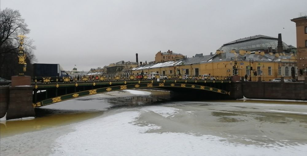 Мост