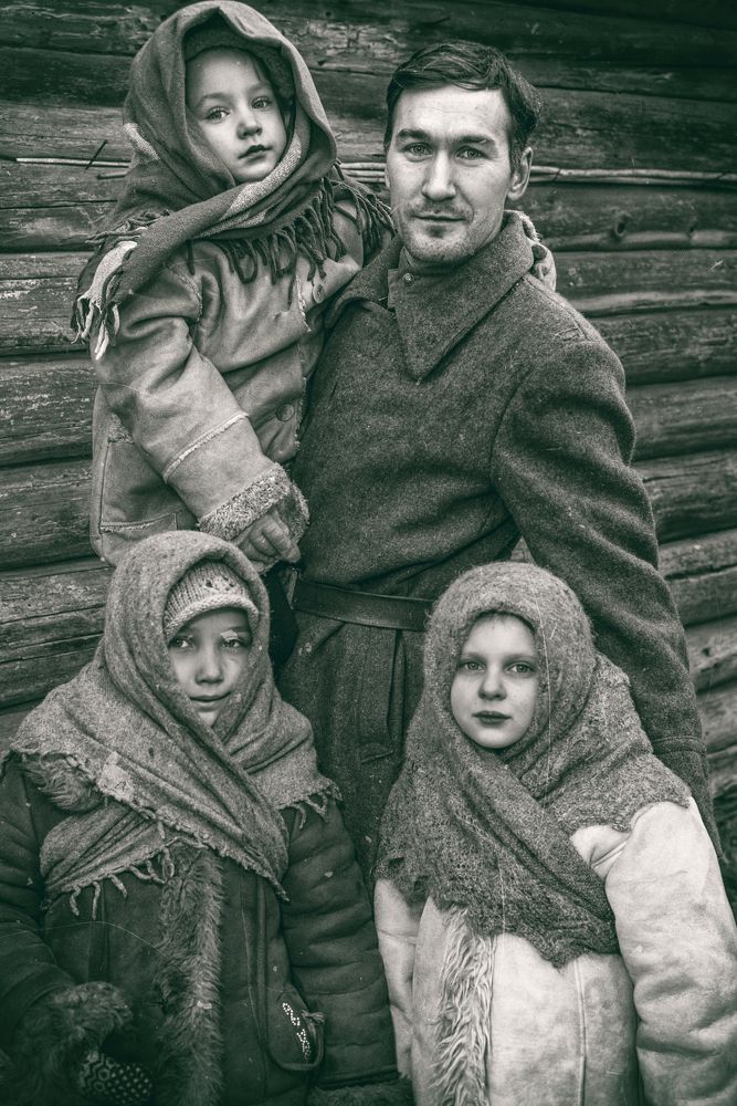 Фотография автора Андрей Пугач