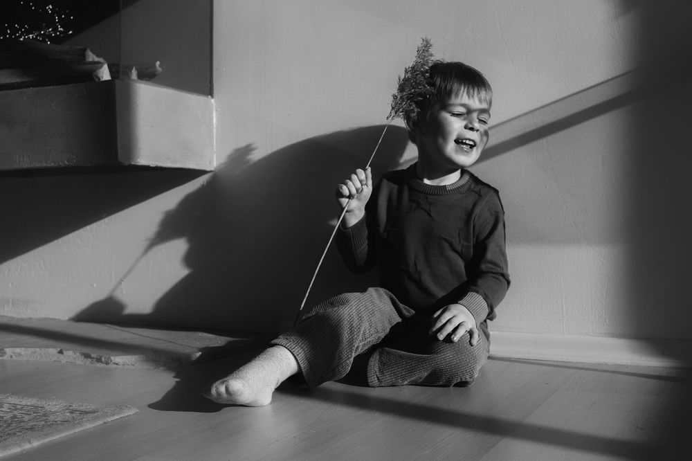 Photograph by Анастасия Сергеева