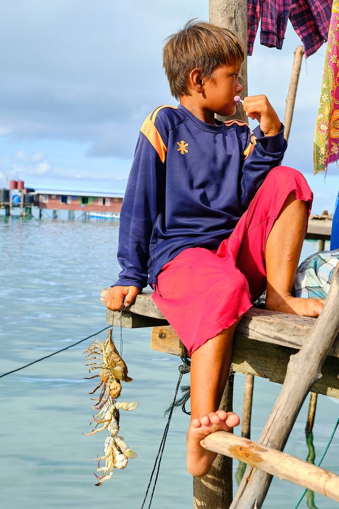 Photograph by Mohd Fazli Pang Abdullah