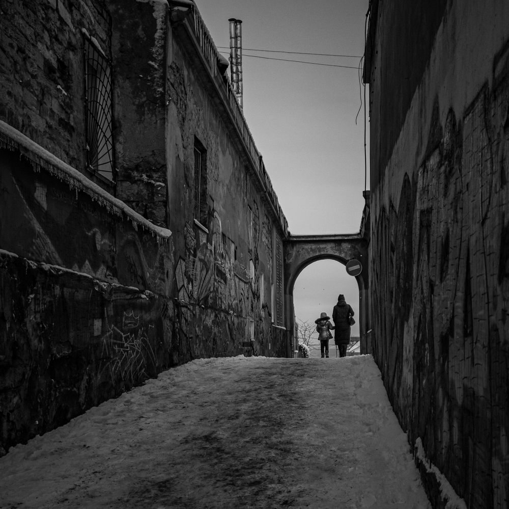 Photograph by Олег Кривлюк