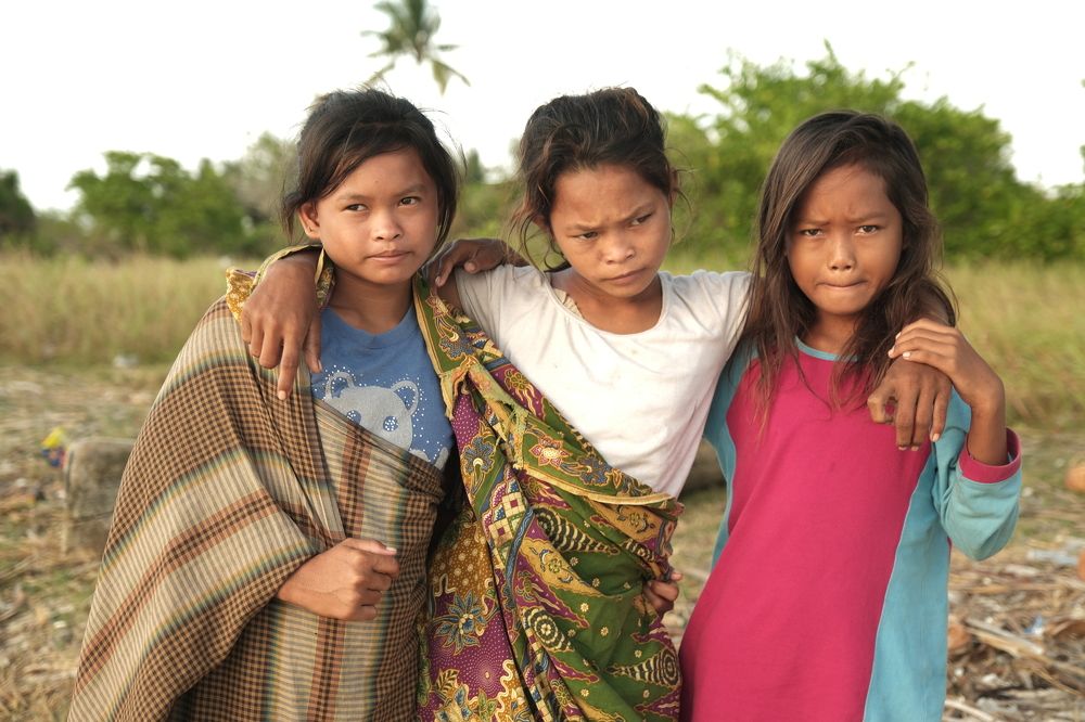 Photograph by Mohd Fazli Pang Abdullah