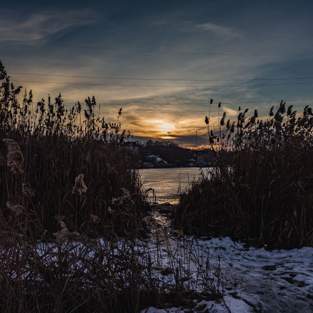 Photograph by Олег Кривлюк