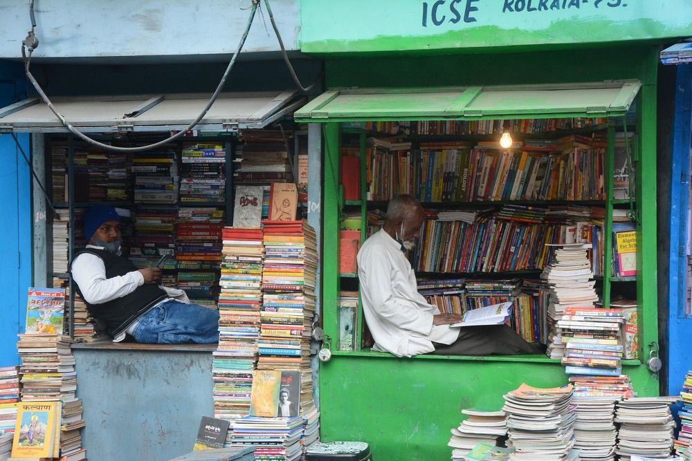 Photograph by Rahul Kumar Sadhukhan