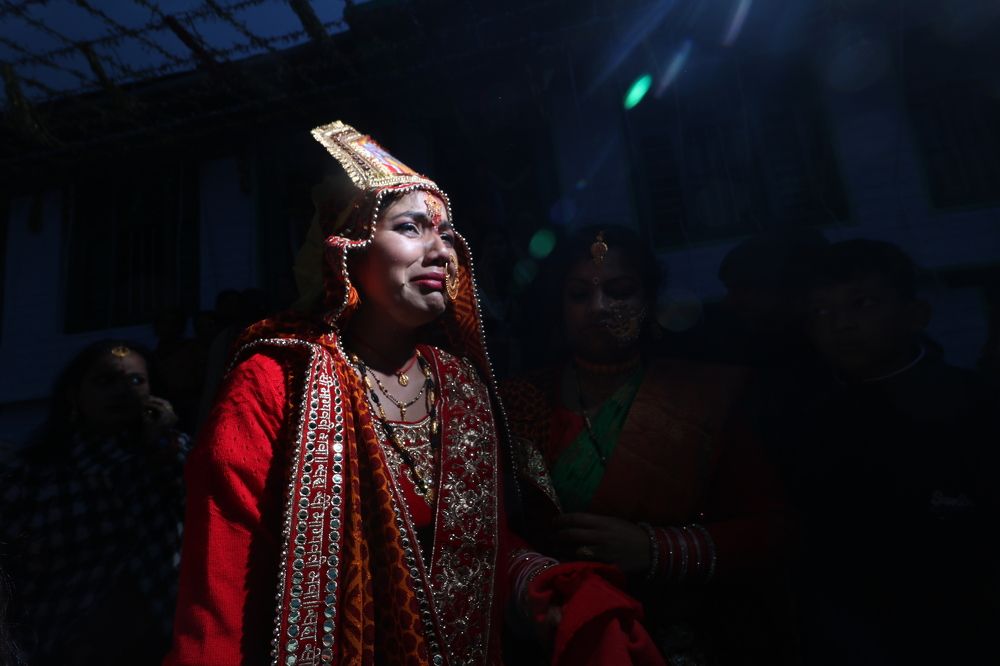 Photograph by Yogendra Singh