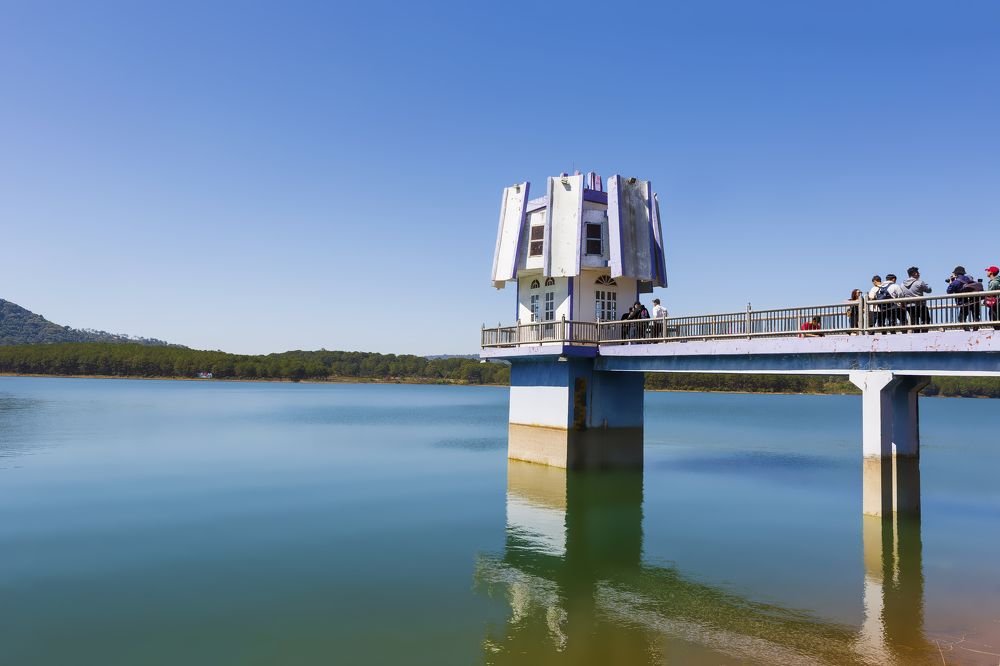 Photograph by DUONG QUANG NGHIA