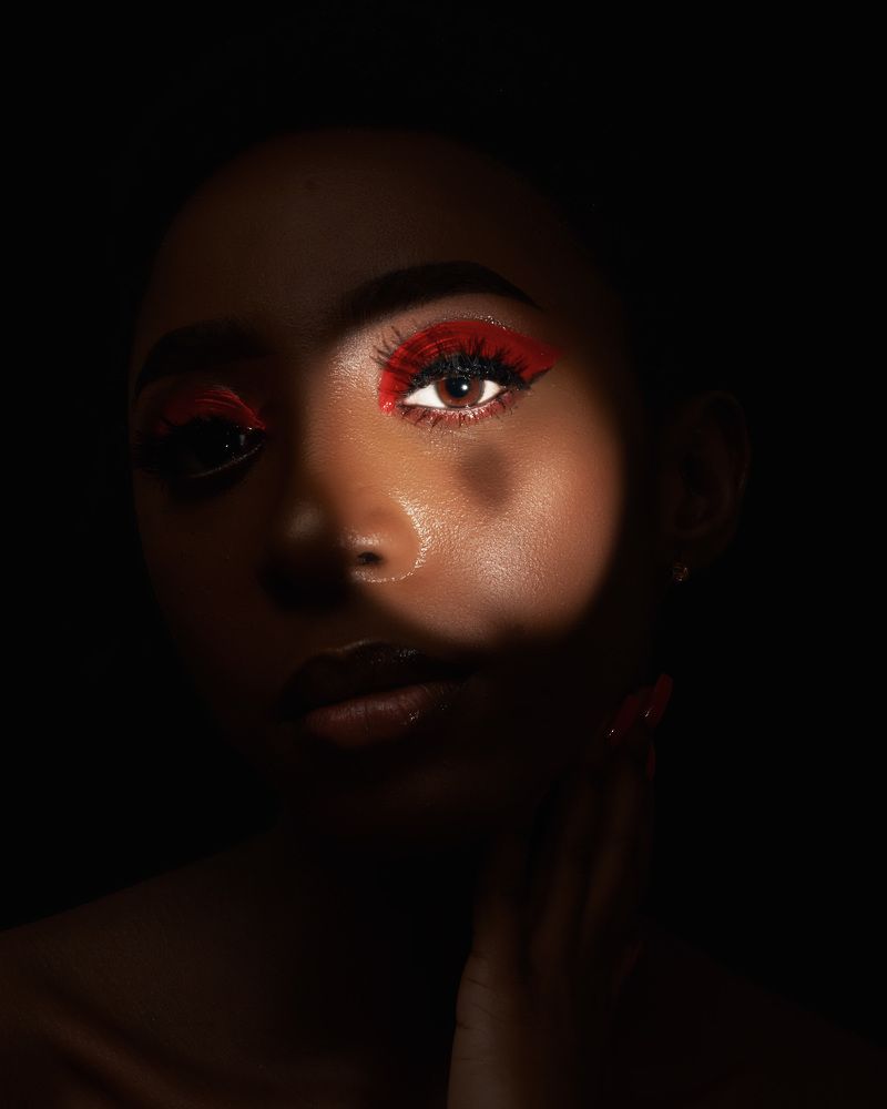 The Mystery Of Shadows