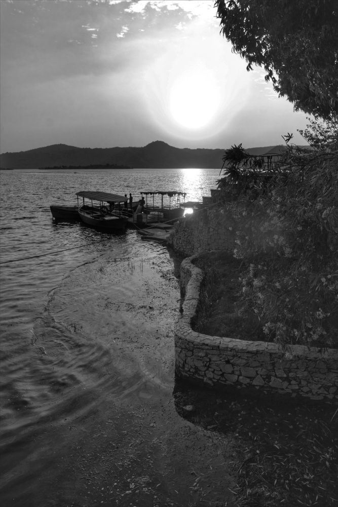 Landscape S curve 〰