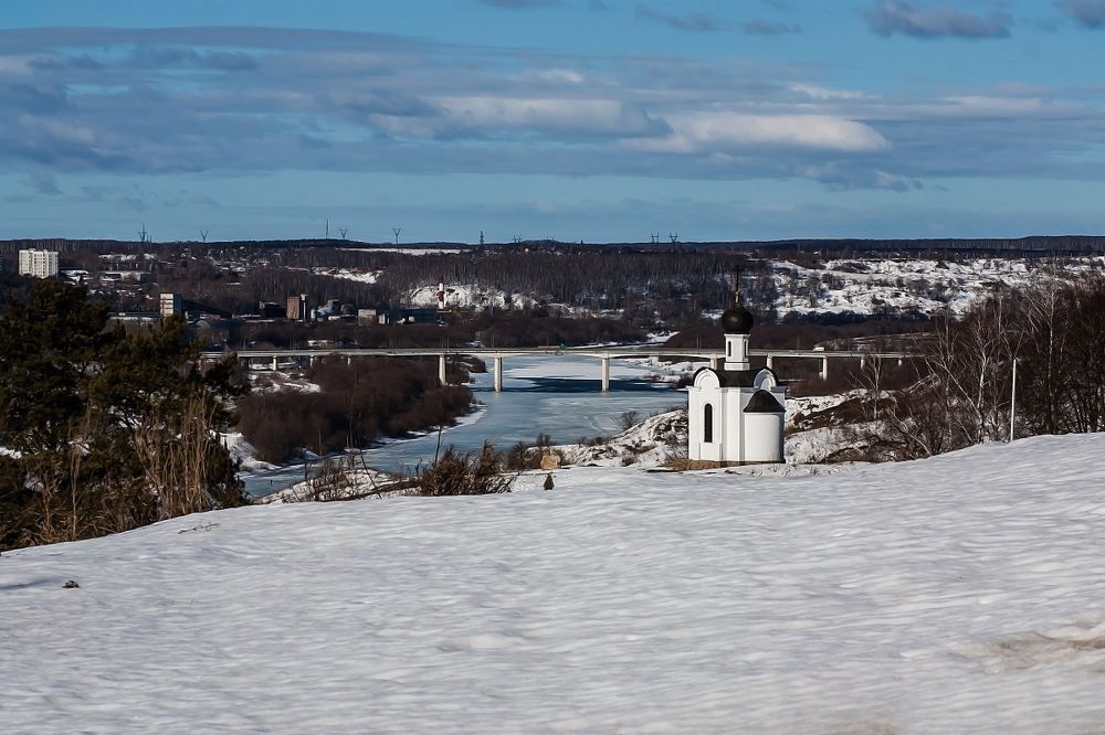 Photograph by Дмитрий Сундеев