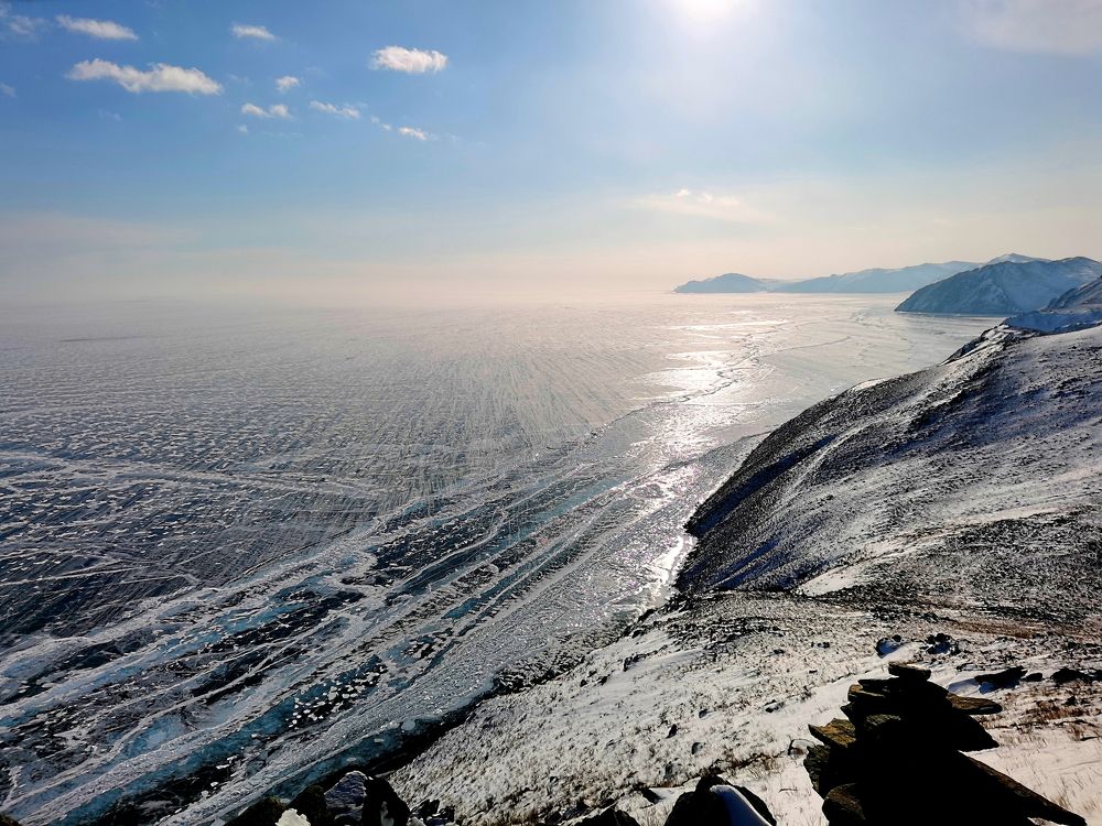 Байкал (Baikal)