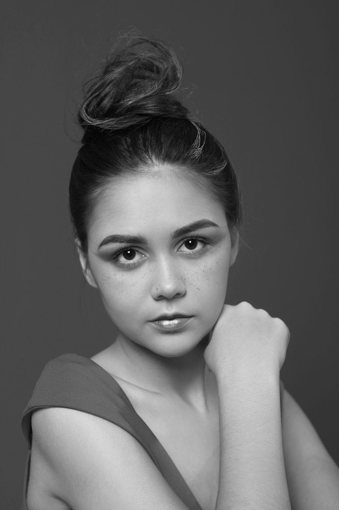 Photograph by Julia Borska